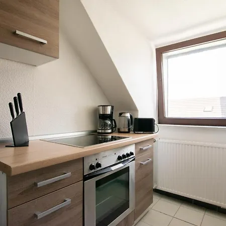 Tolstov - 1 , 2 And 3 Monteur Apartment