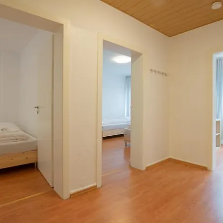 Raj Living - 1 , 2 And 3 Monteur Апартаменты