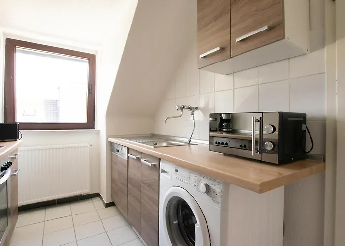 Appartement Tolstov - 1-3 Monteur