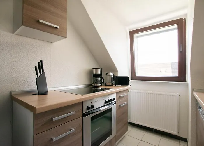 Tolstov - 1-3 Monteur Appartement