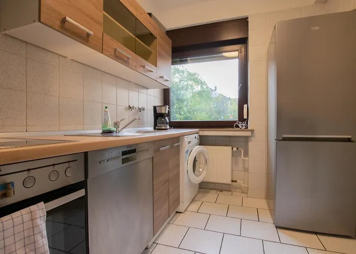 Tolstov - 1-3 Monteur Appartement