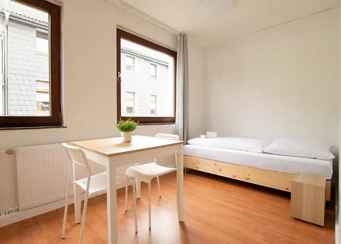 Tolstov - 1 , 2 And 3 Monteur * Duisburg