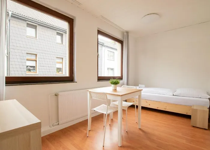 Appartement Tolstov - 1-3 Monteur *