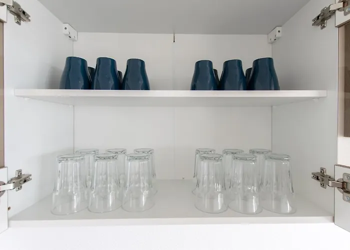 Lejlighed Tolstov - 1 , 2 And 3 Monteur *