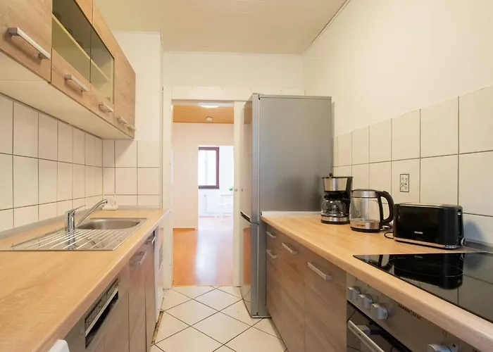 Appartement Tolstov - 1-3 Monteur *