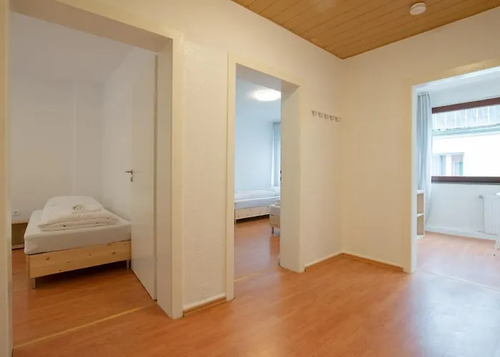 Tolstov - 1-3 Monteur Appartement